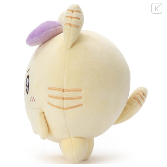 Japan Loveez Mocchi-Mocchi- Plush - Nyapo - 2