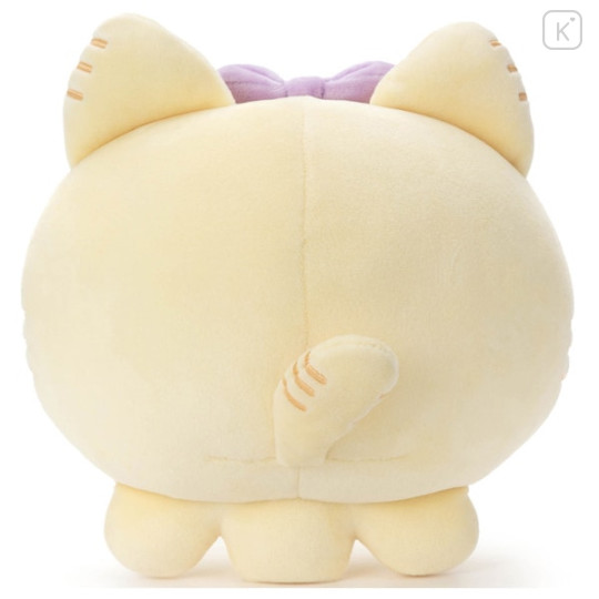 Japan Loveez Mocchi-Mocchi- Plush - Nyapo - 3