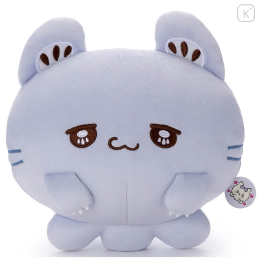 Japan Loveez Mocchi-Mocchi- Plush - Ururu - 1