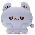 Japan Loveez Mocchi-Mocchi- Plush - Ururu - 1