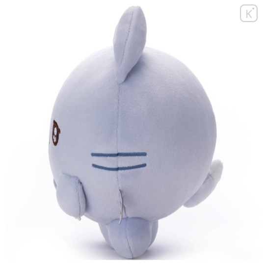 Japan Loveez Mocchi-Mocchi- Plush - Ururu - 2