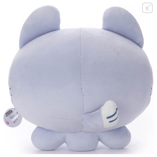 Japan Loveez × Takara Tomy Mocchi-Mocchi- Plush - Ururu - 3