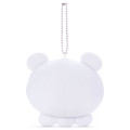 Japan Loveez × Takara Tomy Mocchi-Mocchi- Ball Chain Mascot Plush - Sumoppi / I Miss You - 3