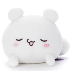 Japan Loveez × Takara Tomy Sleeping Friend Plush Toy (S) - Sumoppi