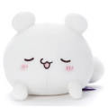 Japan Loveez × Takara Tomy Sleeping Friend Plush Toy (S) - Sumoppi - 1