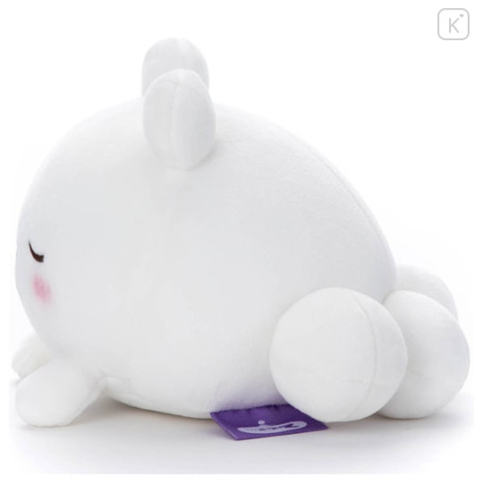 Japan Loveez Sleeping Friend Plush Toy (S) - Sumoppi - 2