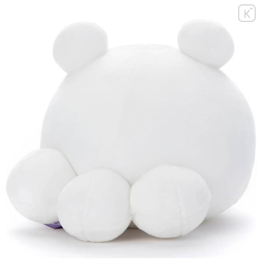 Japan Loveez × Takara Tomy Sleeping Friend Plush Toy (S) - Sumoppi - 3