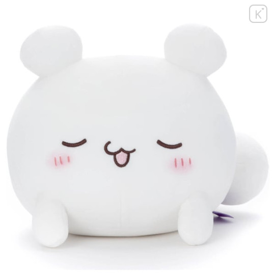 Japan Loveez Sleeping Friend Plush Toy (M) - Sumoppi - 1