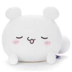 Japan Loveez × Takara Tomy Sleeping Friend Plush Toy (M) - Sumoppi