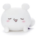 Japan Loveez × Takara Tomy Sleeping Friend Plush Toy (M) - Sumoppi - 1