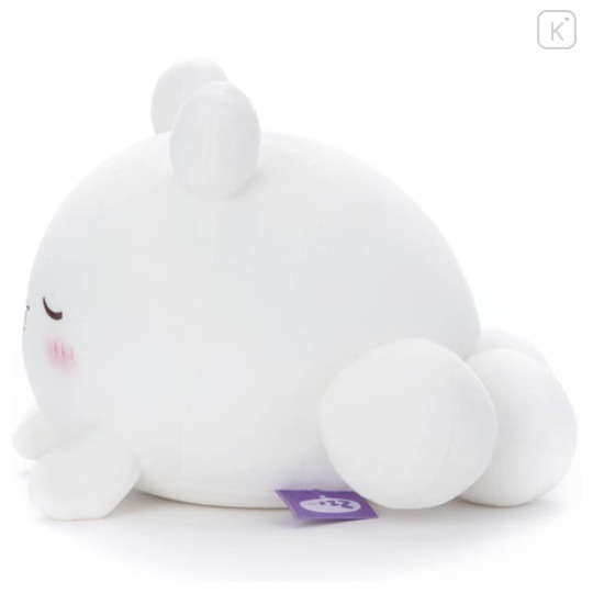 Japan Loveez Sleeping Friend Plush Toy (M) - Sumoppi - 2