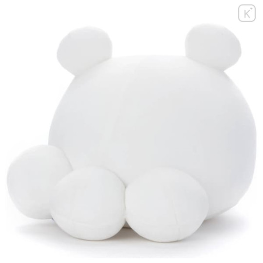 Japan Loveez × Takara Tomy Sleeping Friend Plush Toy (M) - Sumoppi - 3