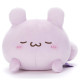 Japan Loveez Sleeping Friend Plush Toy (S) - Pyonchi