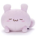 Japan Loveez Sleeping Friend Plush Toy (M) - Pyonchi - 1
