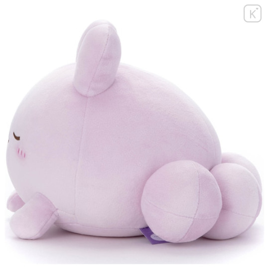 Japan Loveez Sleeping Friend Plush Toy (M) - Pyonchi - 2