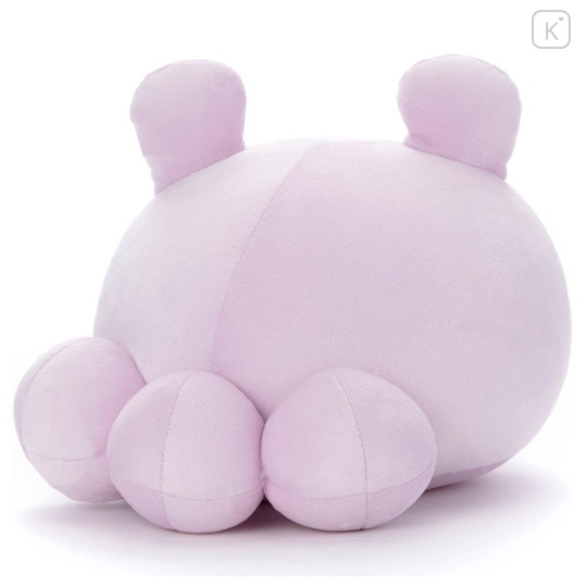 Japan Loveez Sleeping Friend Plush Toy (M) - Pyonchi - 3