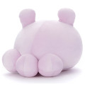 Japan Loveez × Takara Tomy Sleeping Friend Plush Toy (M) - Pyonchi - 3