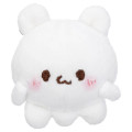 Japan Loveez Plush Badge - Sumoppi - 1