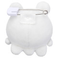 Japan Loveez Plush Badge - Sumoppi - 2