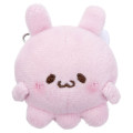 Japan Loveez Plush Badge - Pyonchi - 1