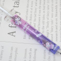 Japan Sanrio Syringe-shaped Mechanical Pencil - Kuromi / Nurse - 2