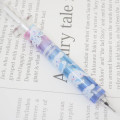 Japan Sanrio Syringe-shaped Mechanical Pencil - Cinnamoroll / Nurse - 2