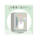 Japan Sanrio Magnet - My Melody / Soda Drink - 2