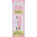 Japan Sanrio Small Desktop Organizer - My Melody / Luggage Style - 5