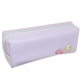 Japan Kirby Pen Pouch Pencil Case - Kirby & Waddle Dee / Sweet Dream - 2