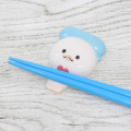 Japan Disney Chopsticks Rest - Donald Duck / Yululun - 2