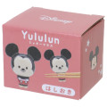 Japan Disney Chopsticks Rest - Mickey Mouse / Yululun - 3