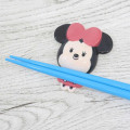 Japan Disney Chopsticks Rest - Minnie Mouse / Yululun - 2