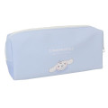 Japan Sanrio Pen Pouch Pencil Case - Cinnamoroll / Hug Me - 2