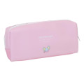 Japan Sanrio Pen Pouch Pencil Case - My Melody / Hug Me - 2