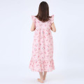 Japan Sanrio Room Dress - Hello Kitty / Red - 3