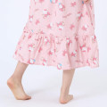 Japan Sanrio Room Dress - Hello Kitty / Red - 6