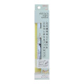 Japan Disney Metacil Light Knock Pencil - Bambi - 2