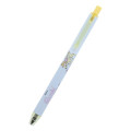 Japan Disney Metacil Light Knock Pencil - Bambi - 4