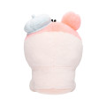 Japan Chiikawa Sitting Plush Toy - Furuhonya Kani-chan / Tokyo Souvenirs - 7