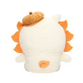 Japan Chiikawa Sitting Plush Toy - Shisa / Tokyo Souvenirs - 7