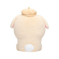 Japan Chiikawa Sitting Plush Toy - Usagi / Tokyo Souvenirs - 7