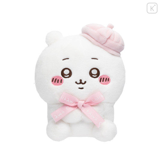 Japan Chiikawa Sitting Plush Toy - Chiikawa / Tokyo Souvenirs - 1