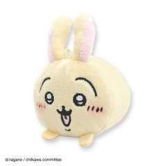 Japan Chiikawa Mochikororin Plush Toy - Usagi