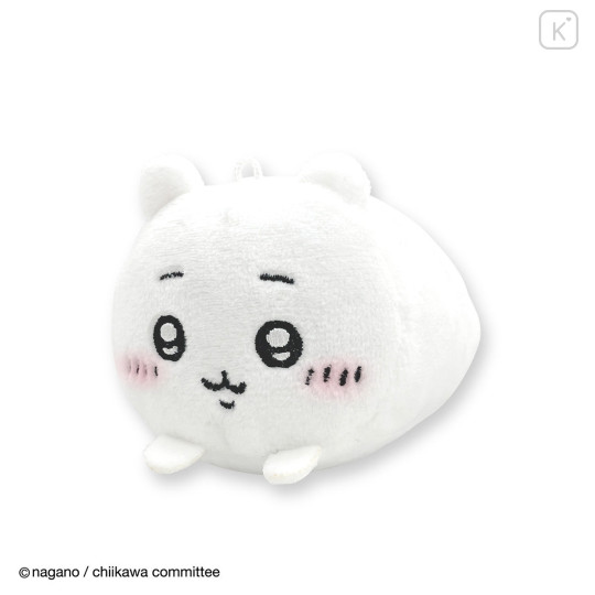 Japan Chiikawa Mochikororin Plush Toy - Chiikawa - 1