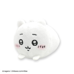 Japan Chiikawa Mochikororin Plush Toy - Chiikawa