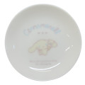 Japan Sanrio Smaill Plate - Cinnamoroll / Relaxing Natural - 1