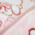 Japan Sanrio Meyer Blanket - My Melody & My Sweet Piano - 2