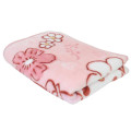 Japan Sanrio Meyer Blanket - My Melody & My Sweet Piano - 3