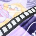 Japan Disney Meyer Blanket - Rapunzel / Movie Film - 2