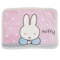 Japan Miffy Sheep Boa Blanket - Pink - 1